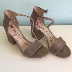 Sam Edelman Torrence Sandal